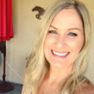 Meet your Posher, Becky